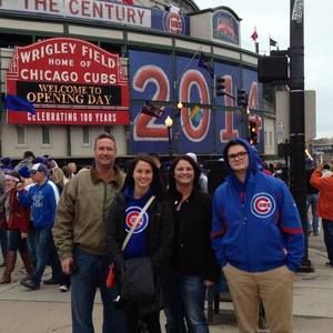 Meet your Posher, Colleen